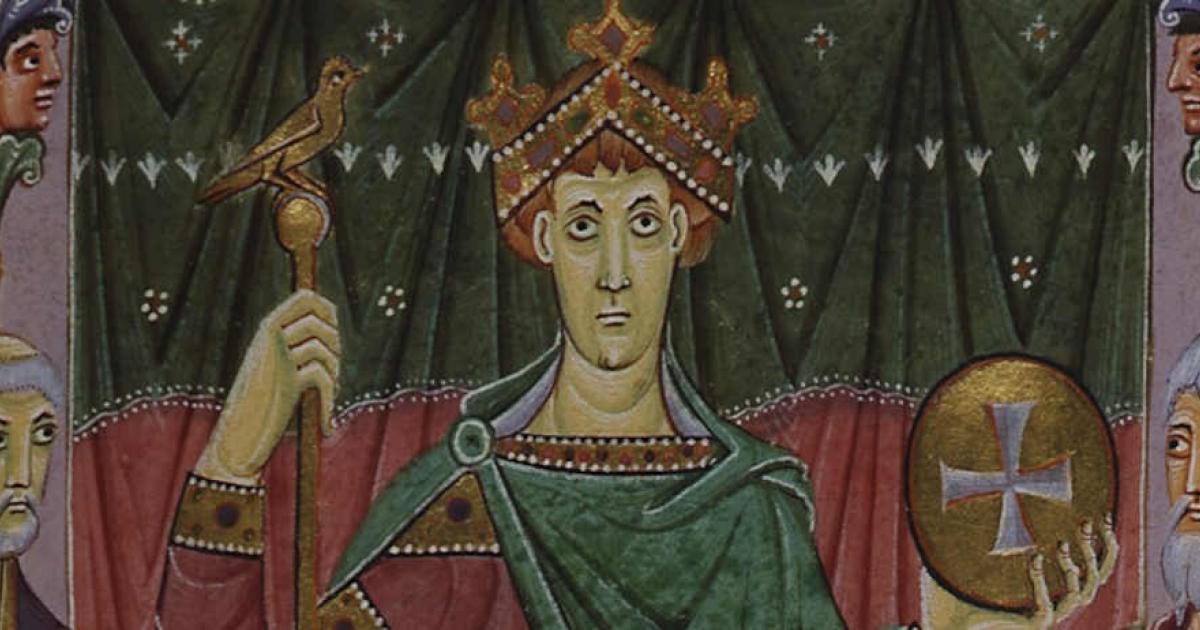 Phantom Time Thesis: Are The Middle Ages Just A Lie? (Video)